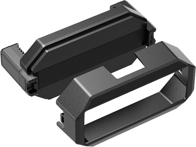 Exclusive Smartphone Holder for TC001 & TC002 Thermal Cameras, Fits Phone Securely, Ease of Use